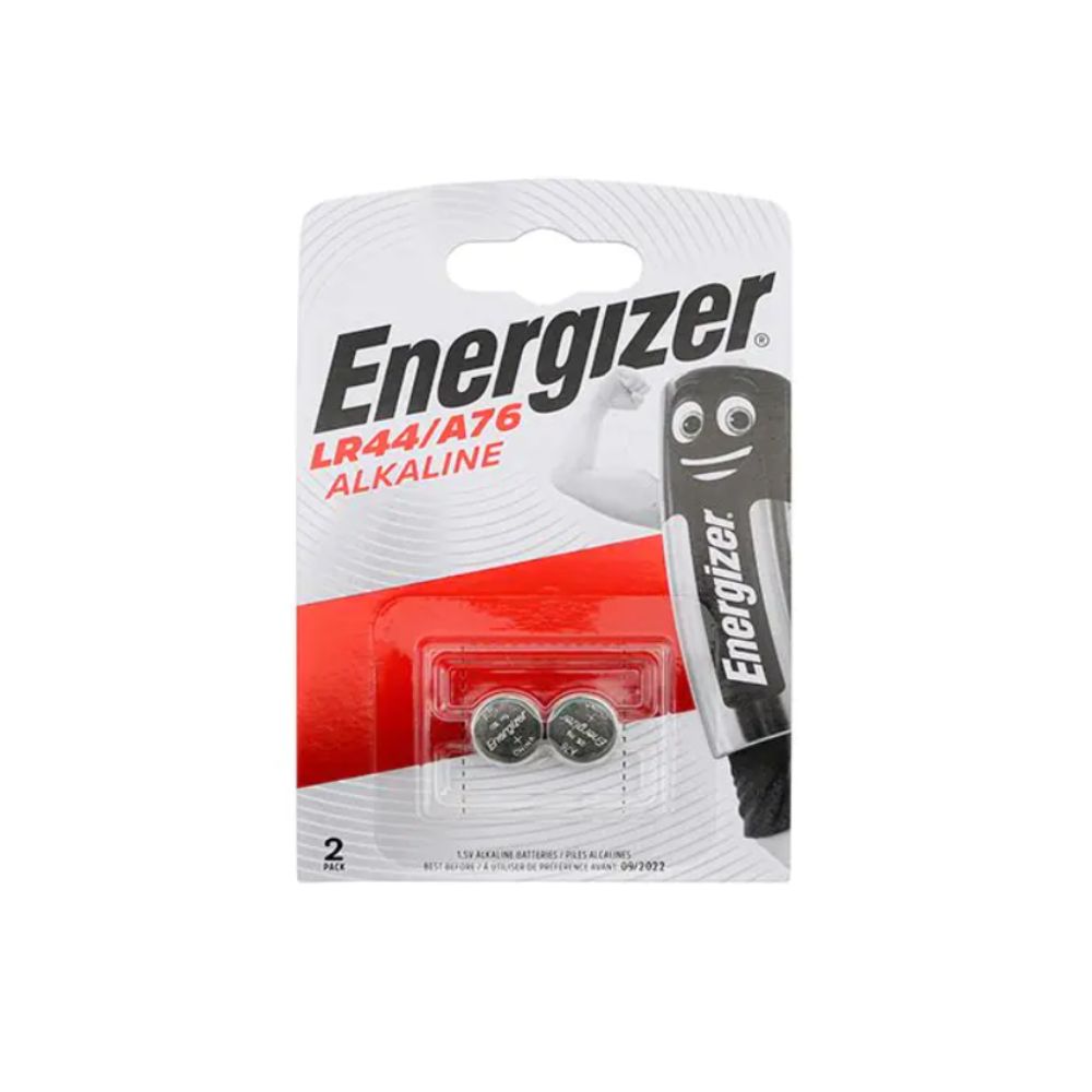 Energizer LR44 Battery Energizer LR44 Battery